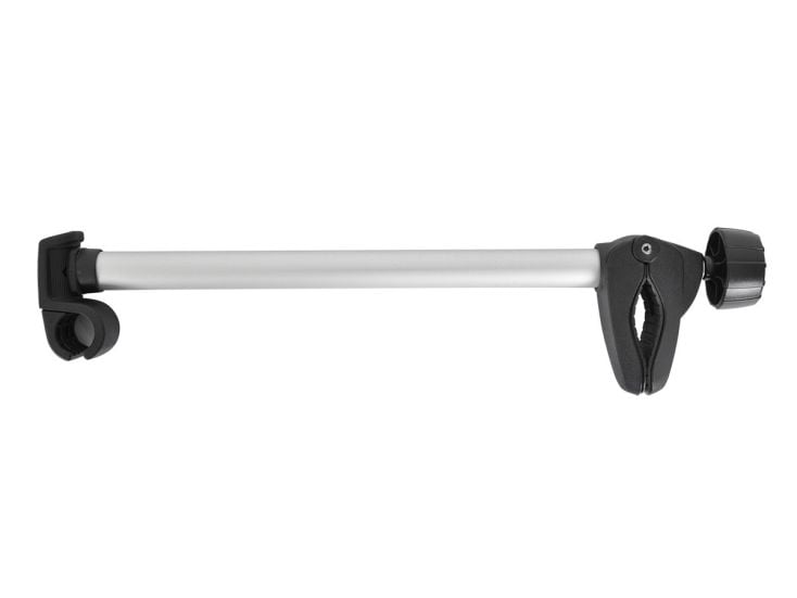 BR-Systems lift bikeholder 3e fietsklem