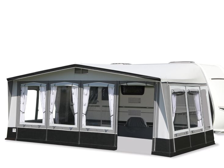 Brand Palazzo 280 maat 14 (1002 - 1025 cm) caravanvoortent