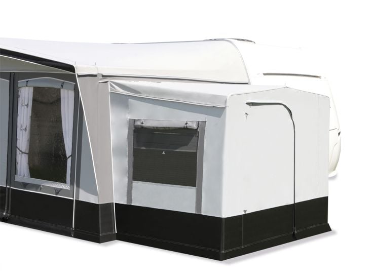 Tweedekans Brand Rasta Universal GS/P uitbouw