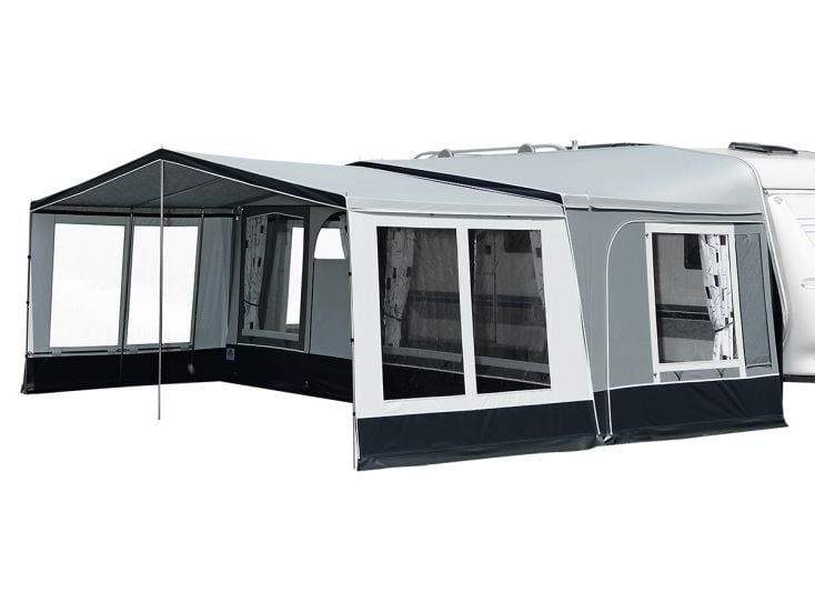 Tweedekans Brand Parasol HD maat 15 voortentluifel