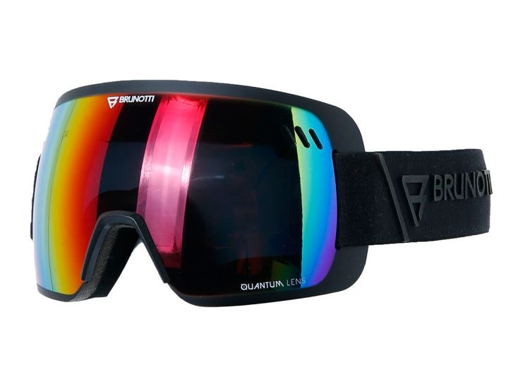 Brunotti Redfox 2 Unisex Goggle skibril