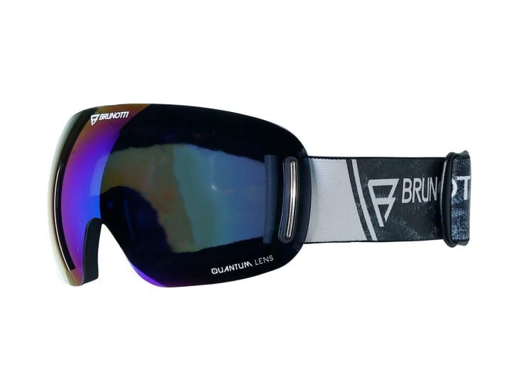 Brunotti Speed 2 Unisex Goggle skibril