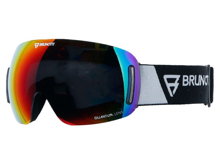 Brunotti Speed 3 Unisex Goggle skibril