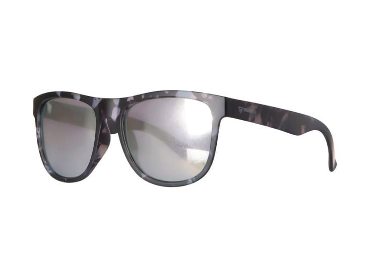 Brunotti Trichonis 2 heren zonnebril - Black