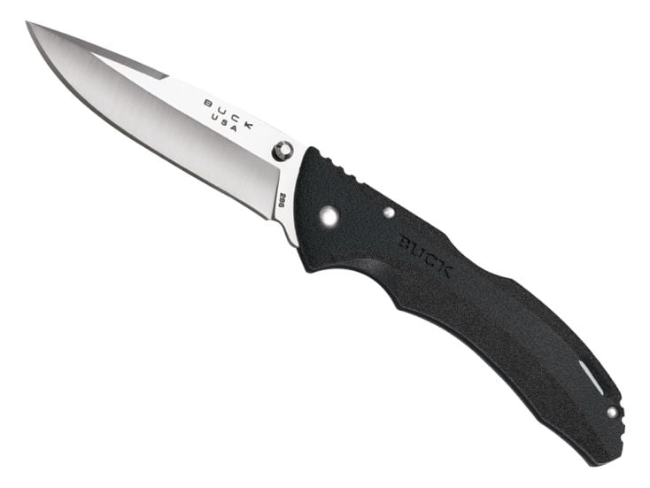 Buck Bantam BHW zakmes