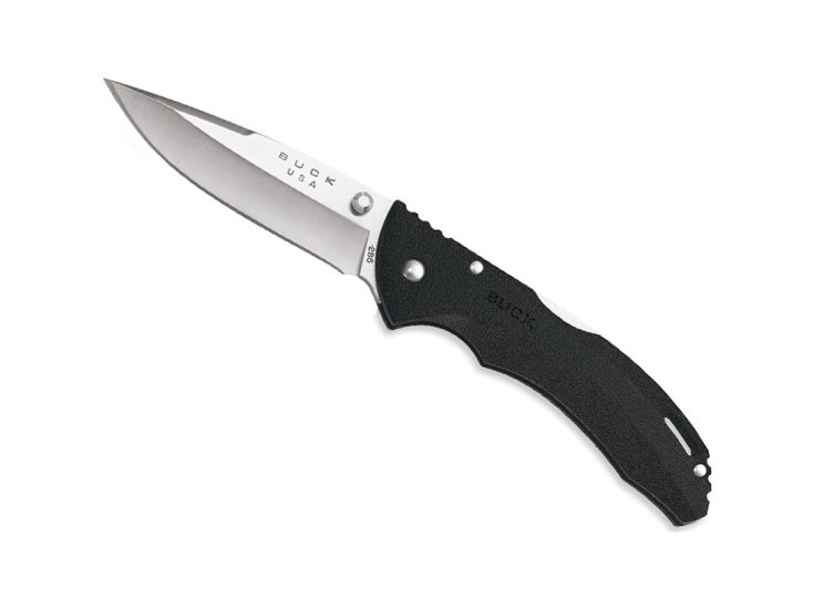 Buck Bantam BLW zakmes