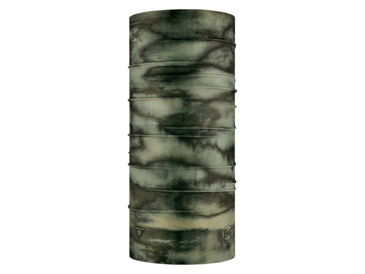 Buff Thermonet Solid Fust Camouflage sjaal