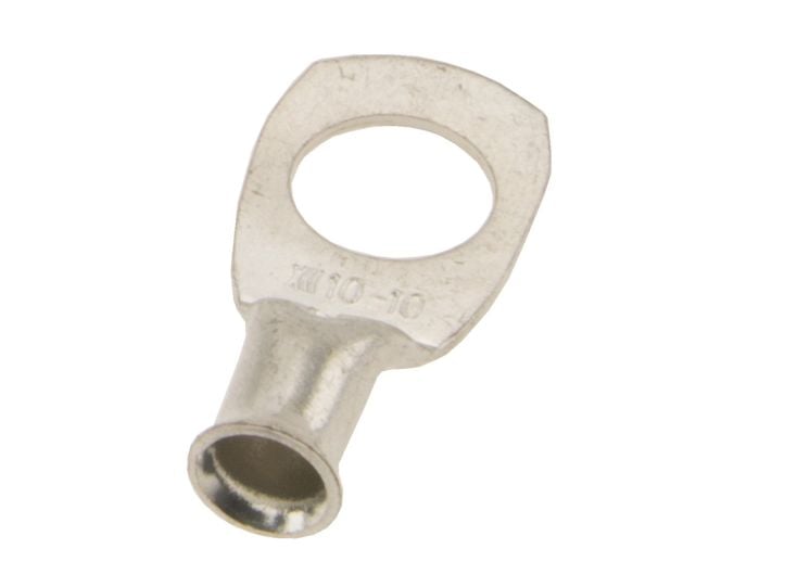 Buiskabelschoen M10 (5 stuks) - 10 mm²