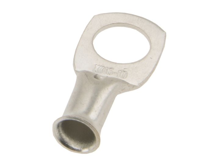Buiskabelschoen M10 (5 stuks) - 16 mm²