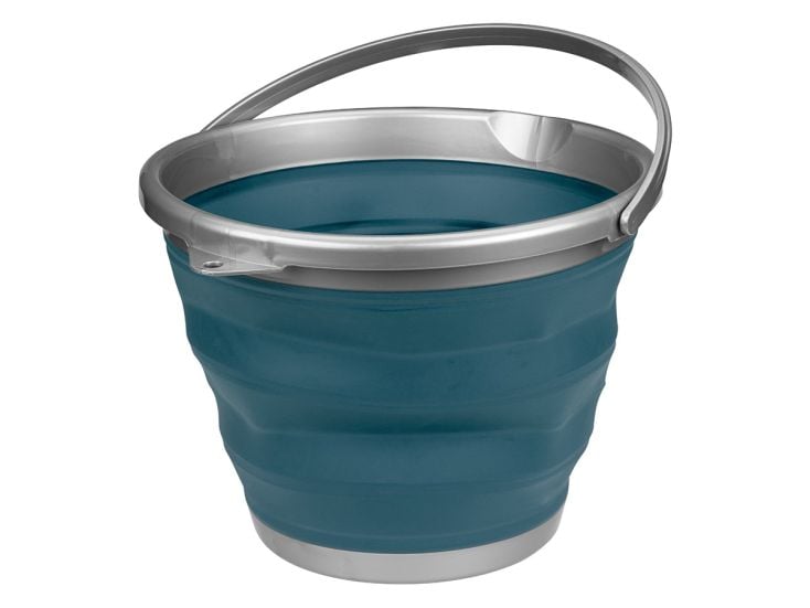 Abbey Camp opvouwbare emmer - 10 liter