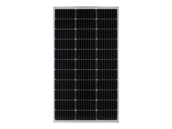 Mestic MSMO-120 monokristallijn Solar paneel