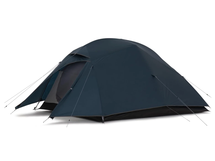 Naturehike Cloud Up 3 upgraded koepeltent