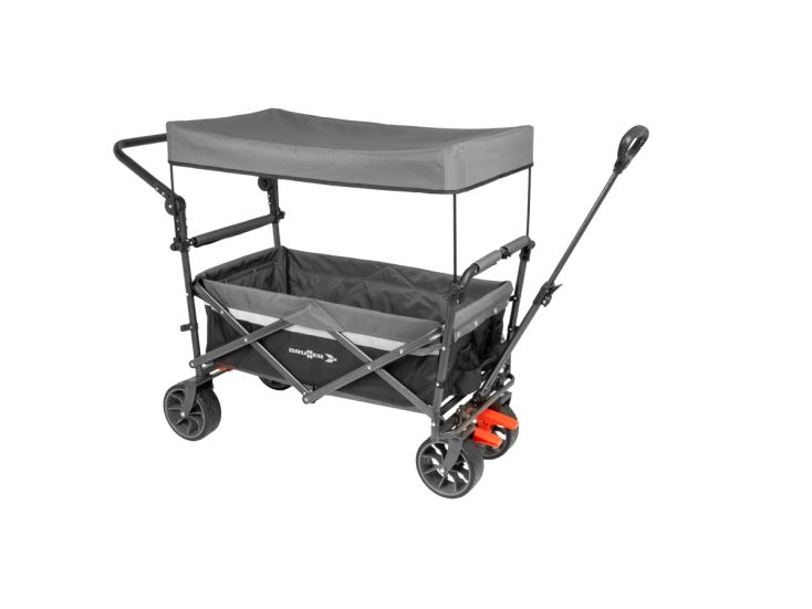 Brunner Cargo Prime bolderkar