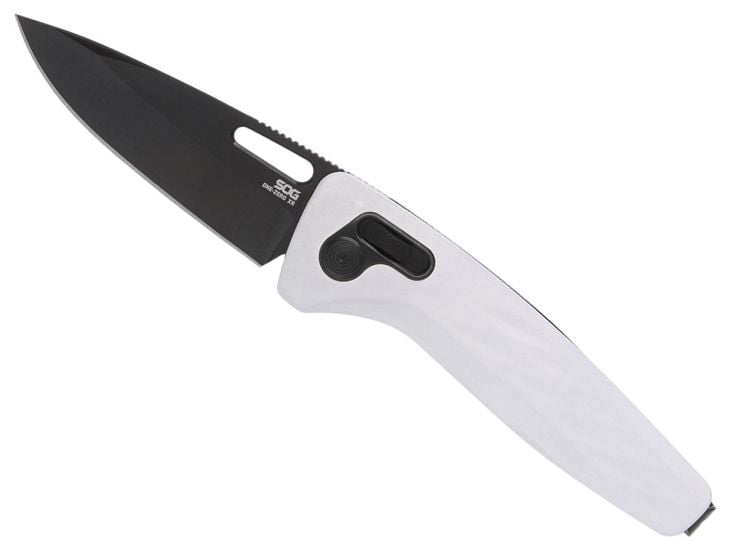 SOG One-Zero XR White PE