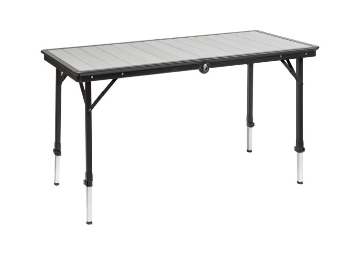 Brunner Dinemic 4 campingtafel - 126 x 70 cm
