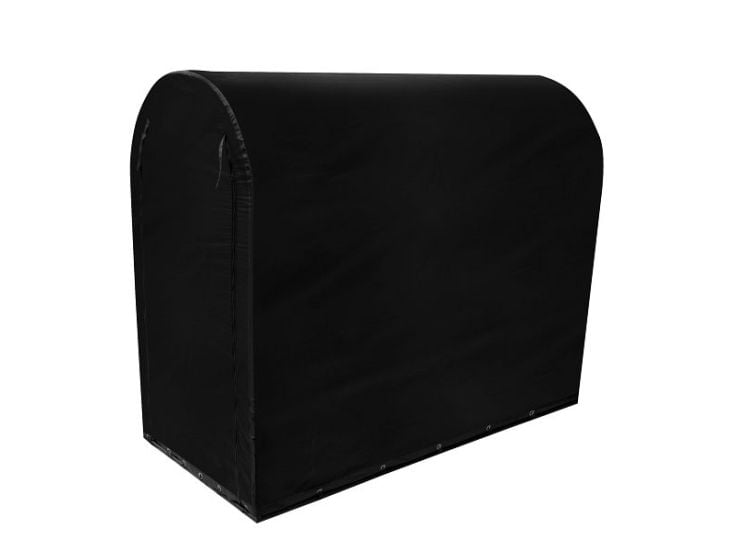 Monstershop fiets opbergtent