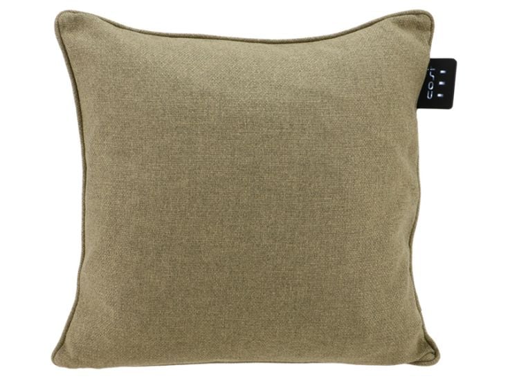 Cosi Cosipillow 50 x 50 cm warmtekussen - Pistachio Green