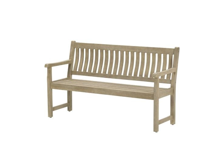 Garden Impressions Vondel parkbench L150 cm - eucalyptus