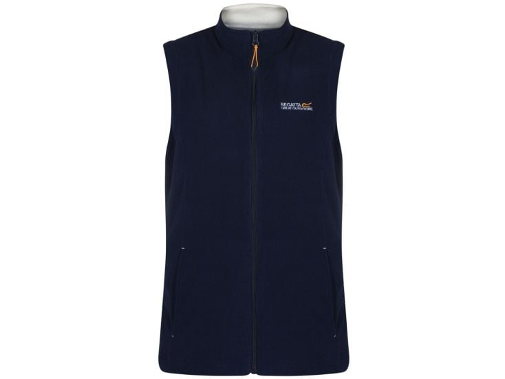 Regatta SWEETNESS II Dames bodywarmer - Navy