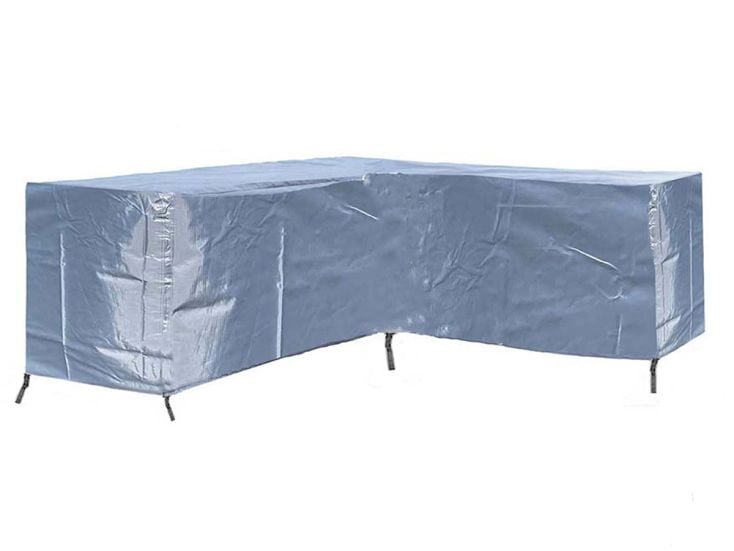 CUHOC Diamond Label 255x255x100x70 Tuinmeubelhoes