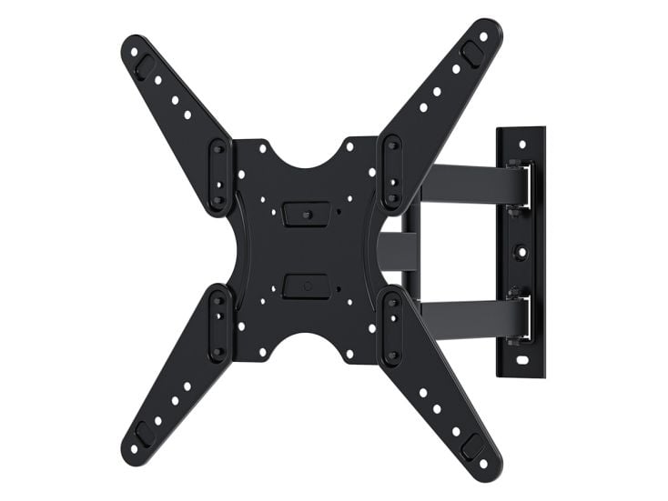 Auronic draaibaar en kantelbare TV Beugel - 26-55 inch