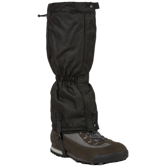 Highlander Walking V2 set gaiters - Black