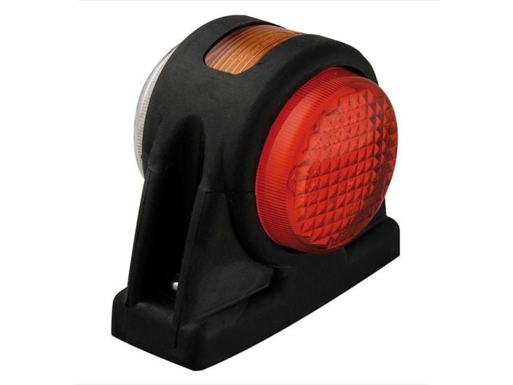 ProPlus  12/24 volt LED breedtelicht