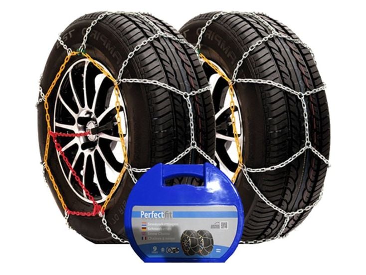 PerfectFit KN100 9mm sneeuwkettingen