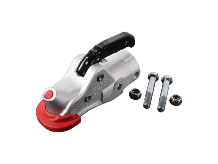 AL-KO AK351 60 mm kogelkoppeling - 3500 kg