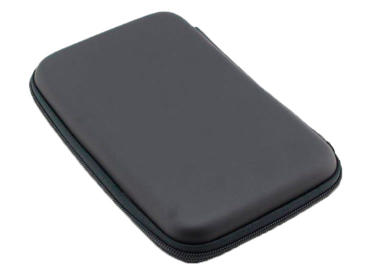 BergGPS 7-inch camper navigatie beschermhoes