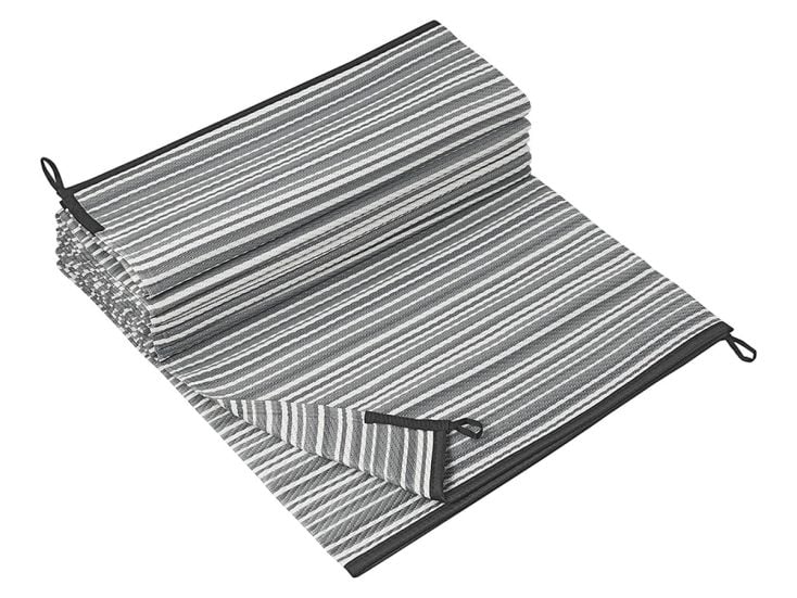 Campout Patiomat 250 x 350 cm - Grey