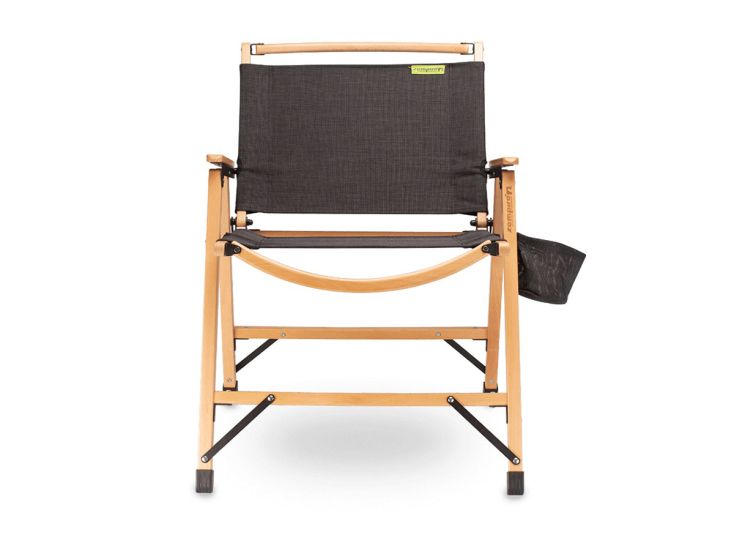 ZEMPIRE Roco Low Rider V2 klapstoel