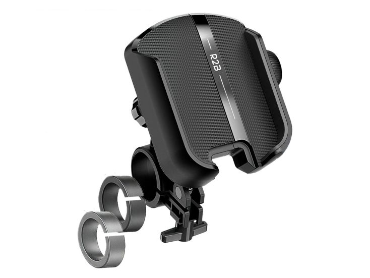 R2B robuuste telefoonhouder