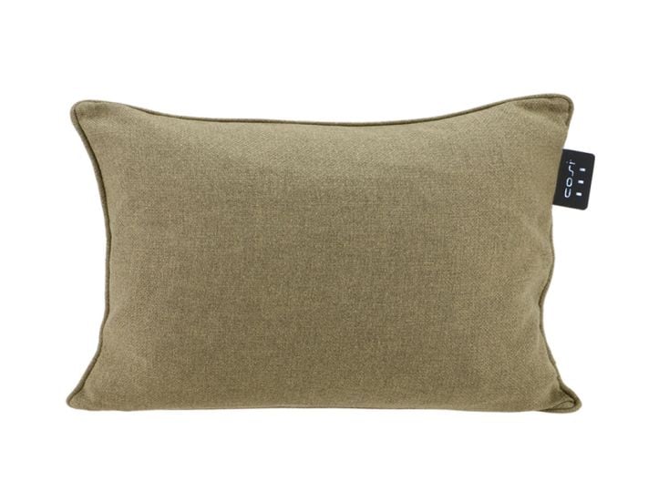 Cosi Cosipillow 40 x 60 cm warmtekussen - Pistachio Green
