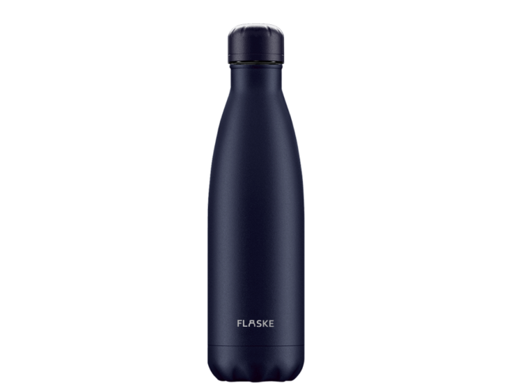 FLASKE 500 ml RVS Drinkfles - Shade