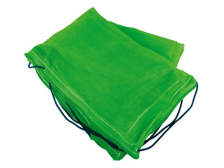 Carpoint fijnmazig aanhangernet - 200 x 300 cm