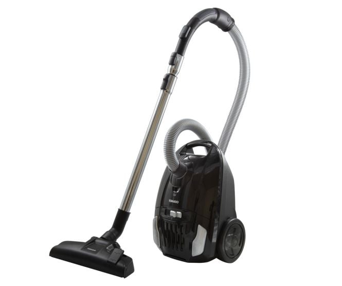 Tomado TVC3003B Stofzuiger met zak