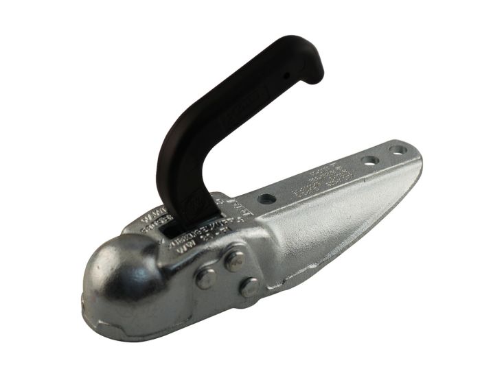 Winterhoff WW20-F1 60 mm kogelkoppeling - 2000 kg