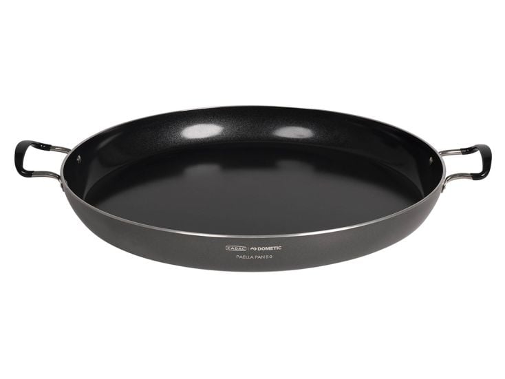 Cadac 50 paella pan Cadac 50 paella pan