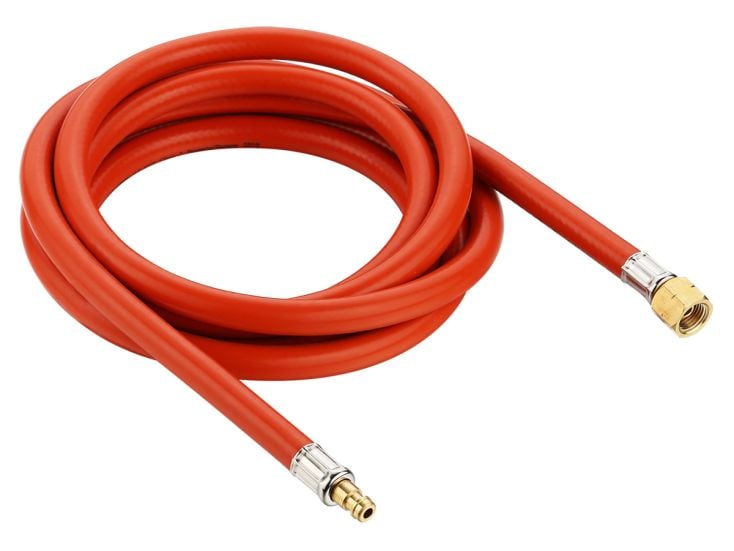 Cadac Quick Release gasslang - 3 meter