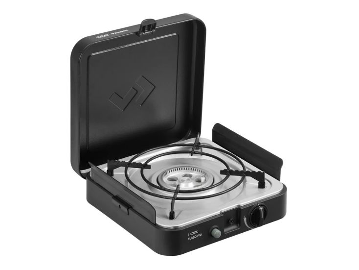 Cadac 1-Cook Turbo FFD Stove kooktoestel