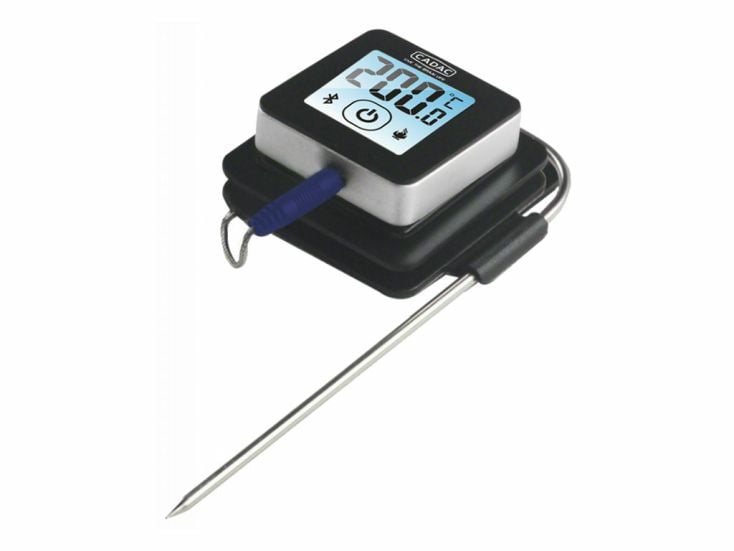 Cadac bluetooth thermometer