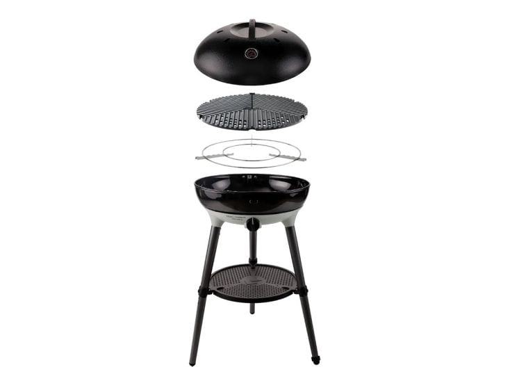 Cadac Carri Chef 50 BBQ gasbarbecue