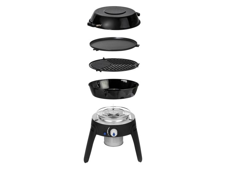 schipper Kerstmis Zuiver Gas bbq kopen? Bekijk alle gasbarbecues op Obelink.nl