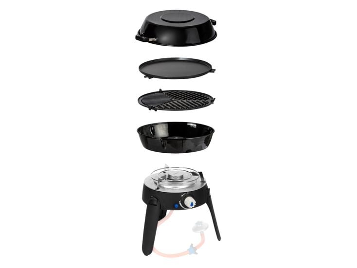 Cadac Safari Chef 30 LP gasbarbecue Cadac Safari Chef 30 LP gasbarbecue