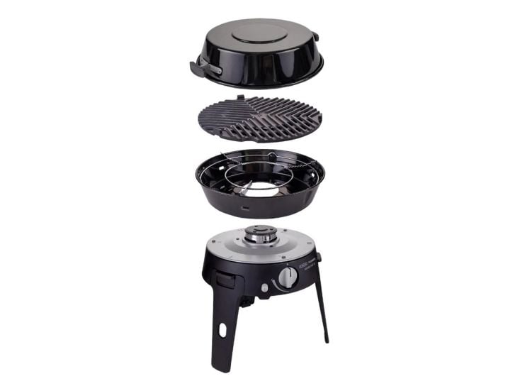 Cadac Safari Chef 30 LP Combo gasbarbecue