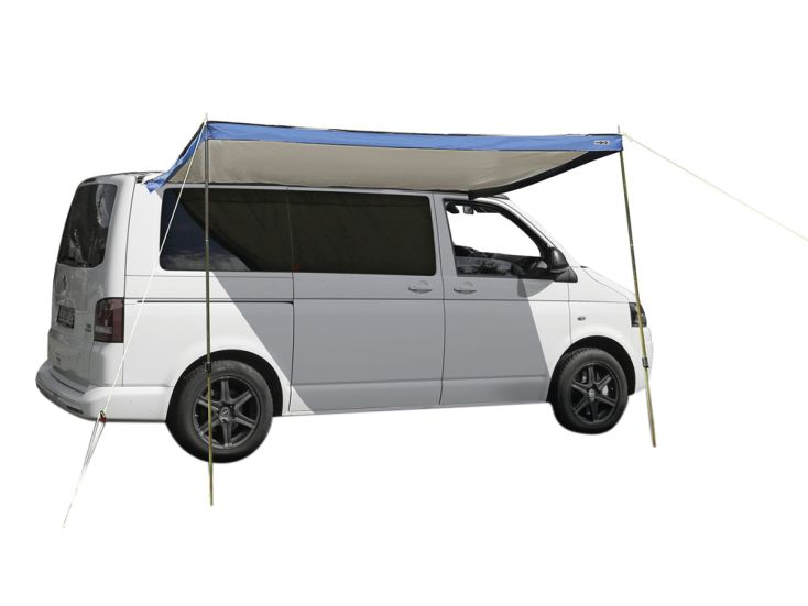 Brunner Sunny Van Roof 260 zonneluifel - 260 x 240 cm