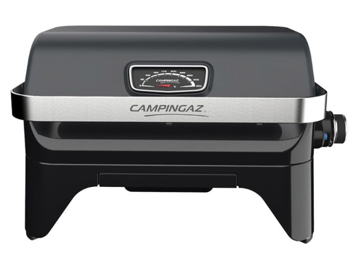 Campingaz Attitude 2go CV gasbarbecue