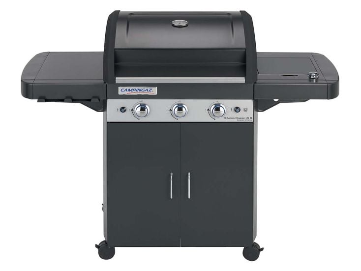 Campingaz 3 Series Classic LS D gasbarbecue