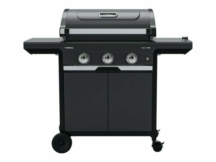 Campingaz 3 Series Select EXS gasbarbecue
